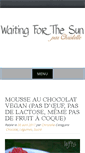 Mobile Screenshot of caladan09.fr